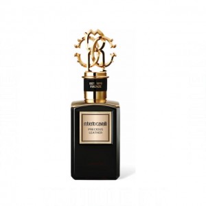 Roberto Cavalli Precious Leather