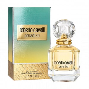 Roberto Cavalli Paradiso