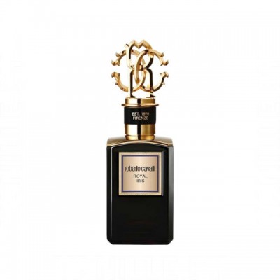 Roberto Cavalli Royal Iris