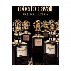 Roberto Cavalli Royal Iris