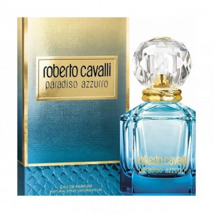 Roberto Cavalli Paradiso Azzurro