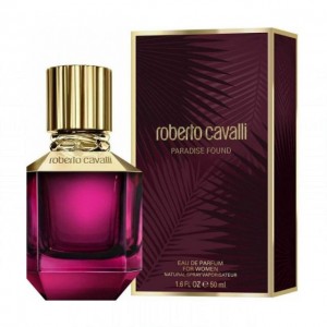 Roberto Cavalli Paradise Found For Women