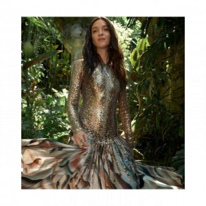 Roberto Cavalli Paradise Found For Women