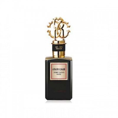 Roberto Cavalli Sumptuous Rose