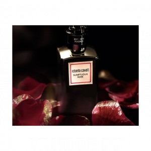 Roberto Cavalli Sumptuous Rose