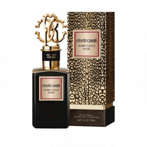 Roberto Cavalli Sumptuous Rose