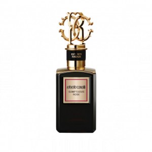 Roberto Cavalli Sumptuous Rose