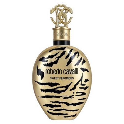 Roberto Cavalli Sweet Ferocious