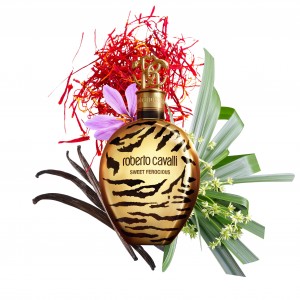 Roberto Cavalli Sweet Ferocious