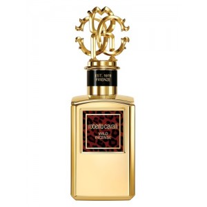 Roberto Cavalli Wild Incense