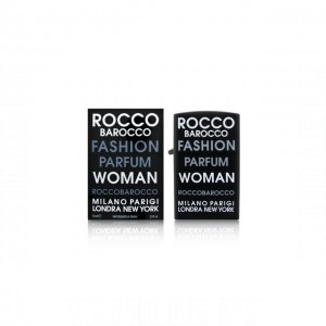 Roccobarocco Fashion Woman