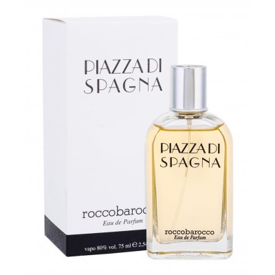 Roccobarocco Piazza di Spagna