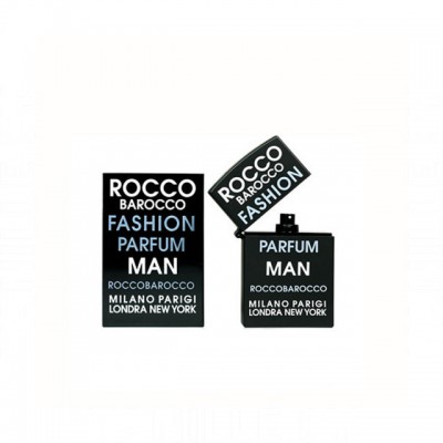 Roccobarocco Fashion Man