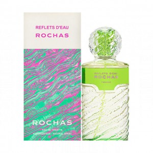 Rochas Reflets d'Eau de