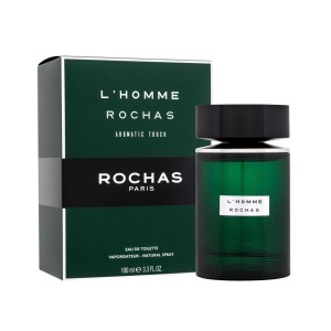 Rochas L'Homme Aromatic Touch