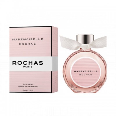 Rochas Mademoiselle