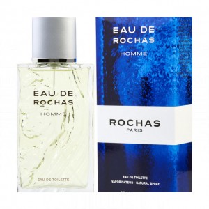 Rochas Eau de Homme