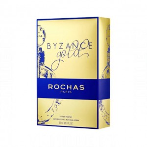 Rochas Byzance Gold