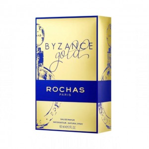 Rochas Byzance Gold