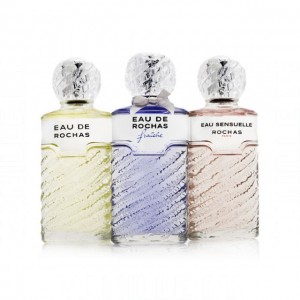 Rochas Eau de Fraiche