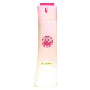 Roger & Gallet Eau de Shiso Aroma
