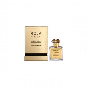 Roja Dove Amber Aoud Crystal