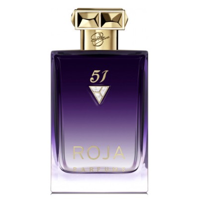 Roja Dove 51 Pour Femme Essence De Parfum