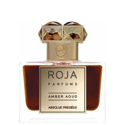 Roja Dove Amber Aoud Absolue Precieux