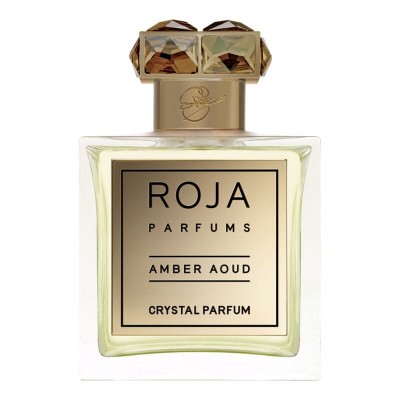 Roja Dove Amber Aoud Crystal