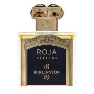 Roja Dove Burlington 1819