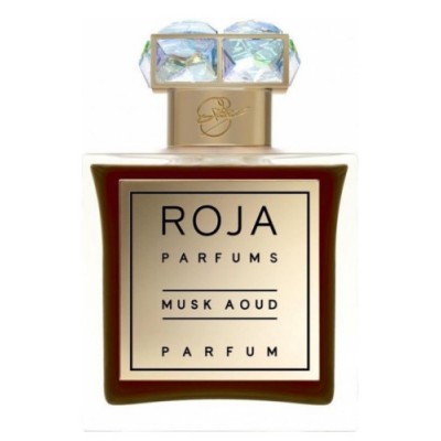 Roja Dove Musk Aoud