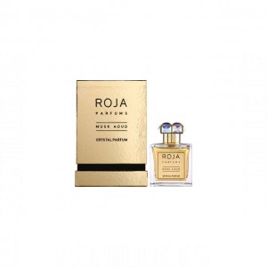 Roja Dove Musk Aoud Crystal