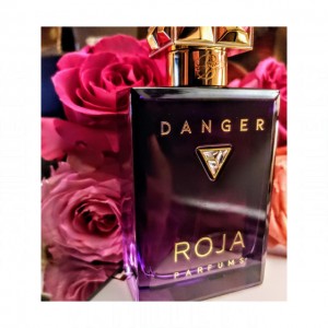 Roja Dove Danger Pour Femme Essence De Parfum