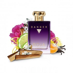 Roja Dove Danger Pour Femme Essence De Parfum