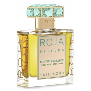 Roja Dove Fortnum & Mason Taif Oud