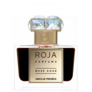 Roja Dove Musk Aoud Absolue Precieux