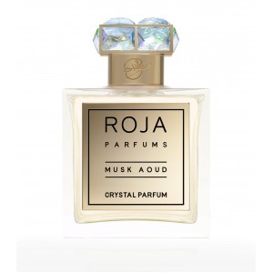 Roja Dove Musk Aoud Crystal