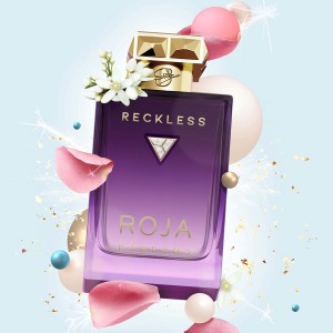 Roja Dove Reckless Pour Femme Essence De Parfum