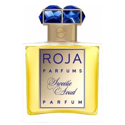 Roja Dove Sweetie Aoud