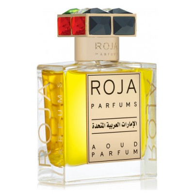 Roja Dove United Arab Emirates Spirit Of The Union