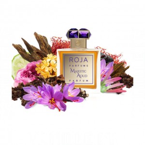 Roja Dove Majestic Aoud