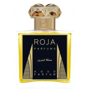 Roja Dove Kingdom of Bahrain