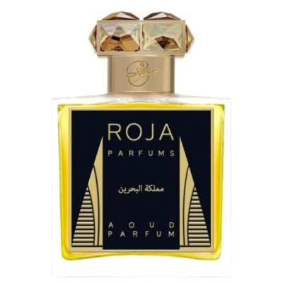Roja Dove Kingdom of Bahrain