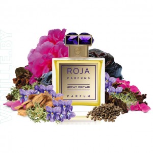 Roja Dove Great Britain