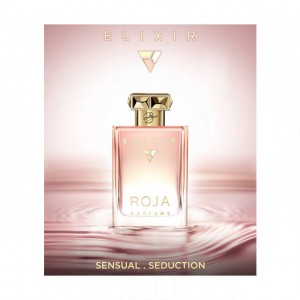 Roja Dove Elixir Pour Femme Essence De Parfum