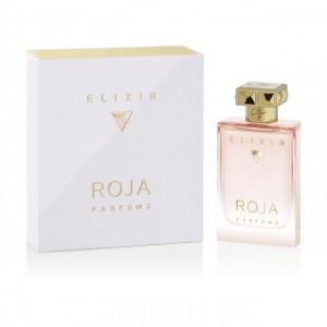 Roja Dove Elixir Pour Femme Essence De Parfum