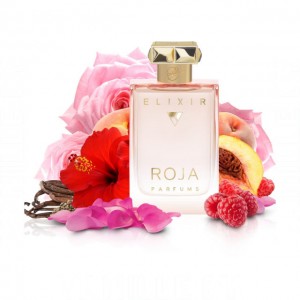 Roja Dove Elixir Pour Femme Essence De Parfum