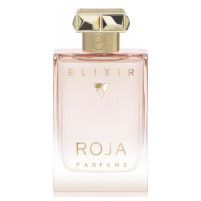 Roja Dove Elixir Pour Femme Essence De Parfum