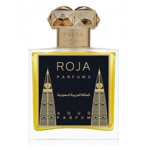 Roja Dove Kingdom of Saudi Arabia
