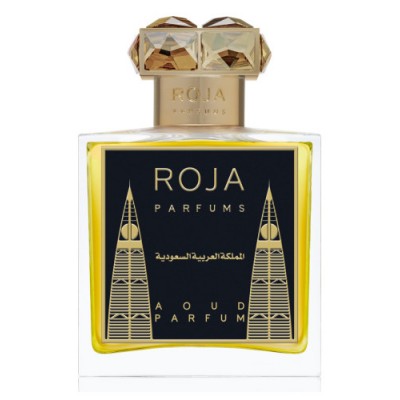 Roja Dove Kingdom of Saudi Arabia